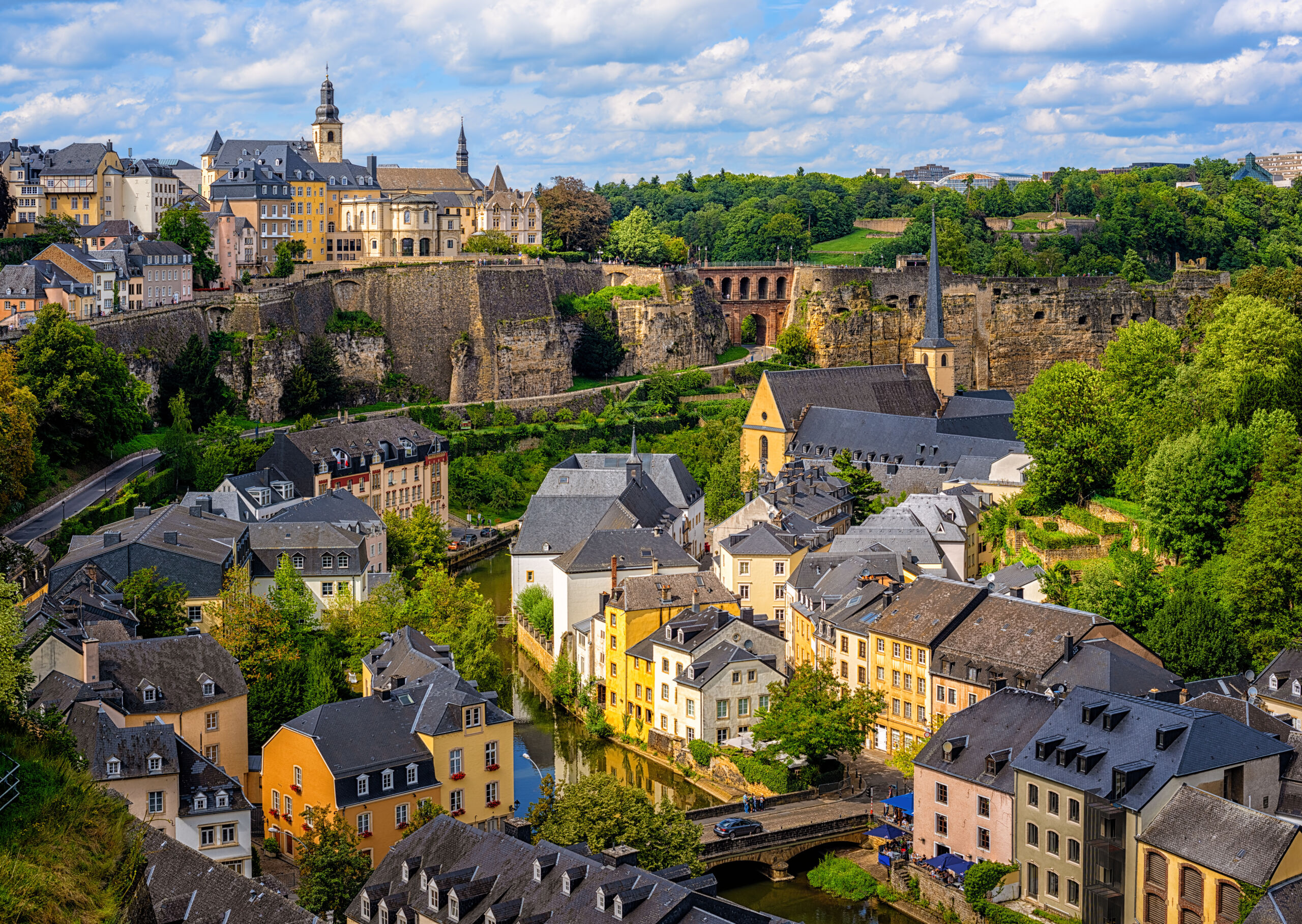 Luxembourg 2024